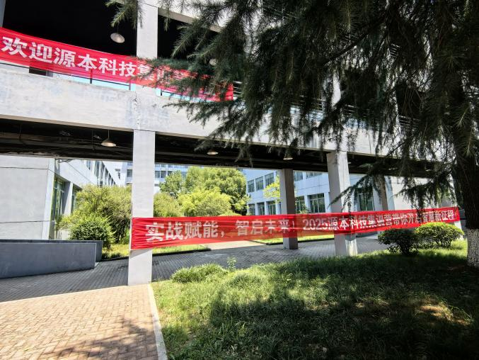 云配查系统科技 2025 暑期集训盛大开营！